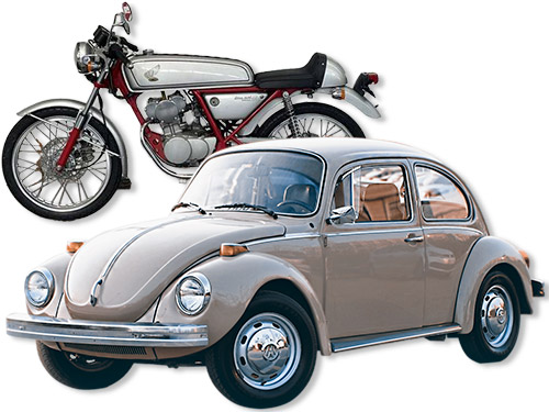 自動車・バイク出張買取