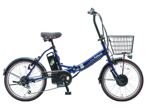 電動アシスト自転車買取