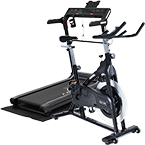 フィットネスマシン