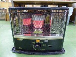 コロナ 石油ストーブ SX-E3511WY