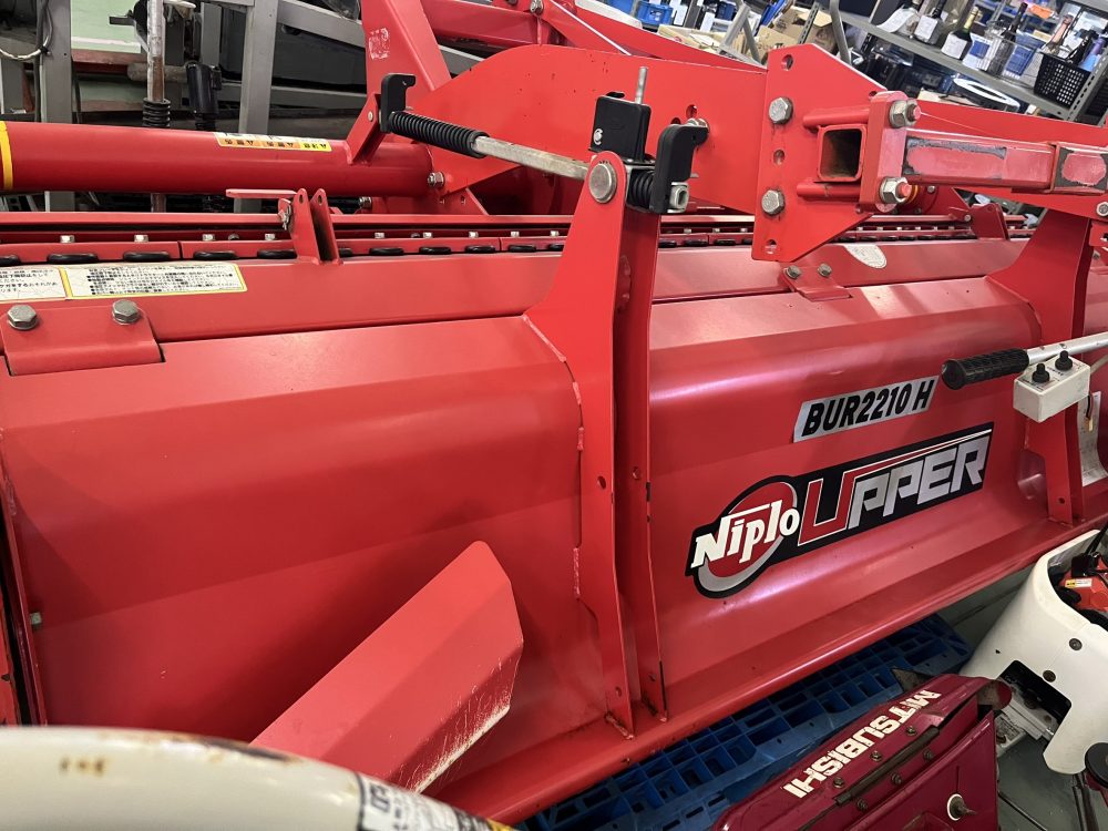 【出張買取】Niplo ニプロ アッパーローター BUR2210H 中古品を出張買取させていただきました！★愛知県 豊橋市 豊川市 蒲郡市 田原市 新城市 出張買取 出張査定★ Niplo ニプロ アッパーローター の出張買取強化中！