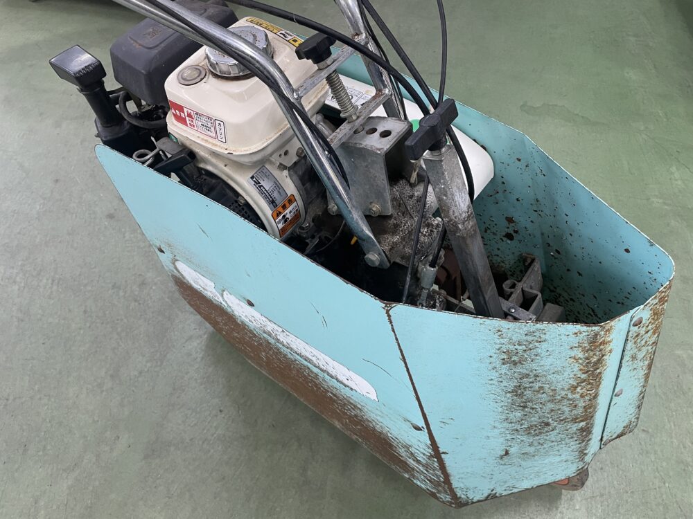 KAWASAKI カワサキ クランクカルチ C-16S