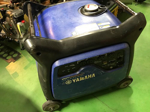 発電機